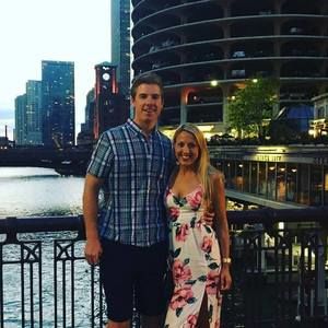 Meet your Posher, Barton